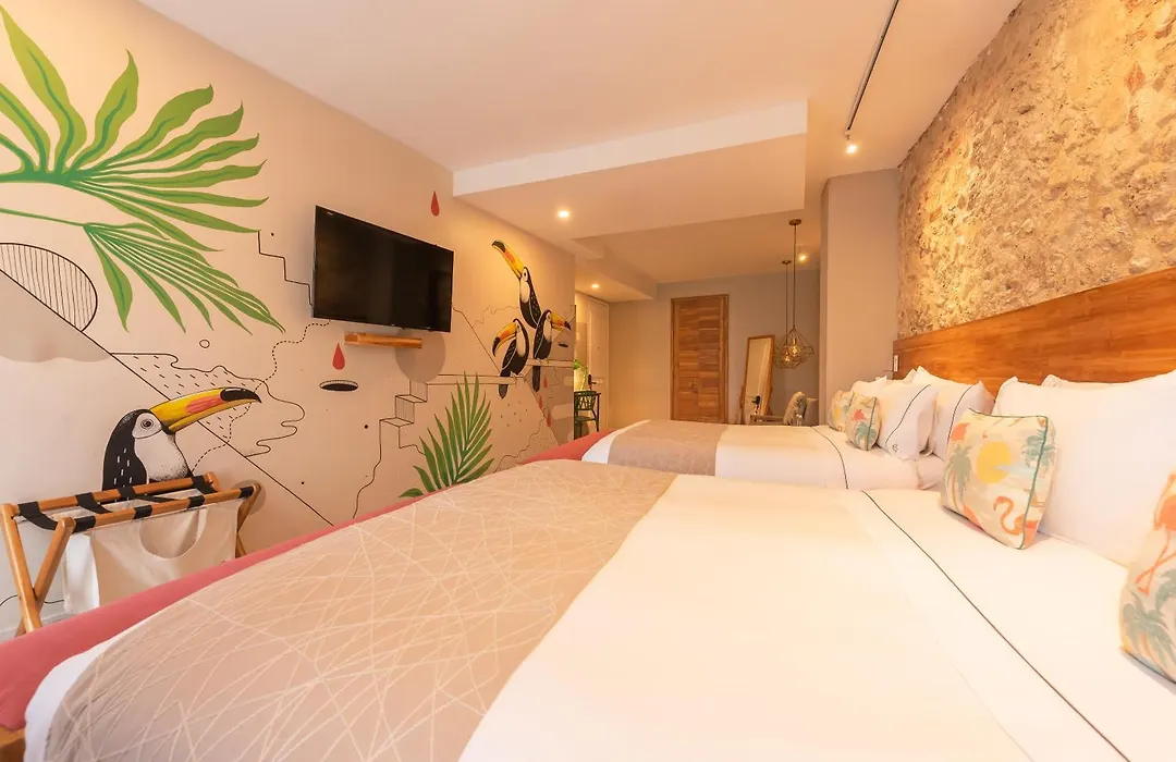 Townhouse Boutique Hotel-1