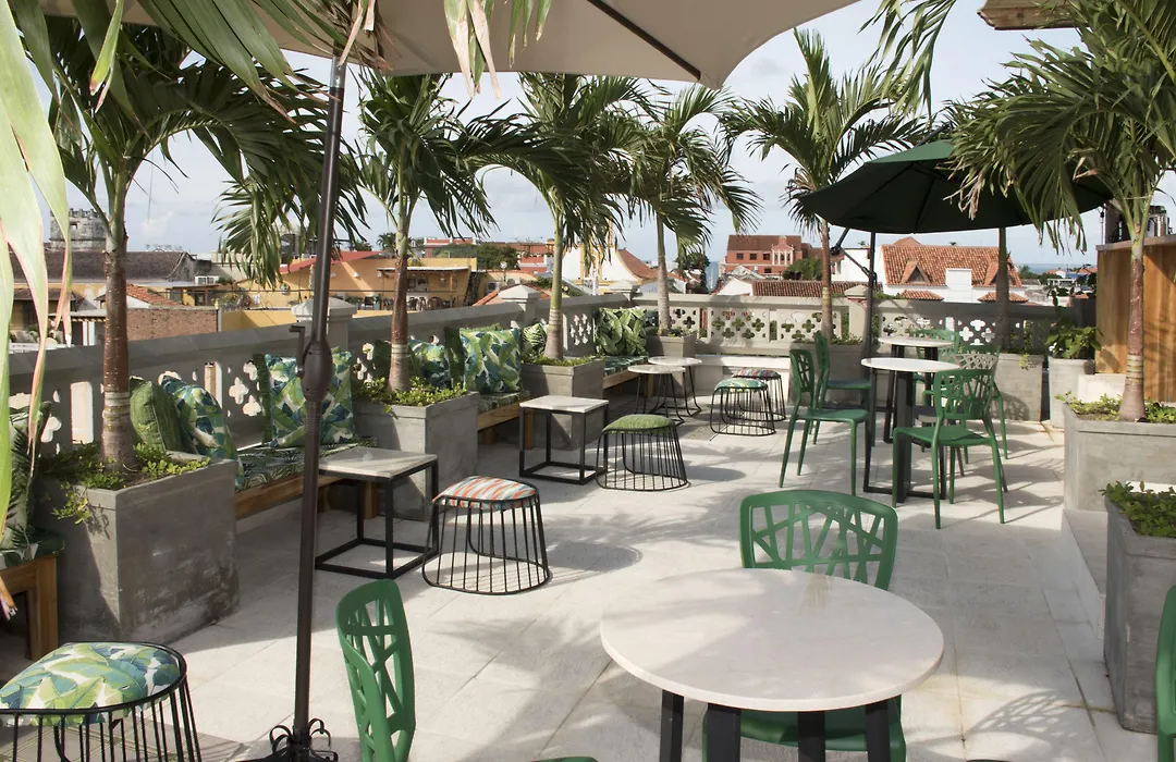 Townhouse Boutique Hotel-1