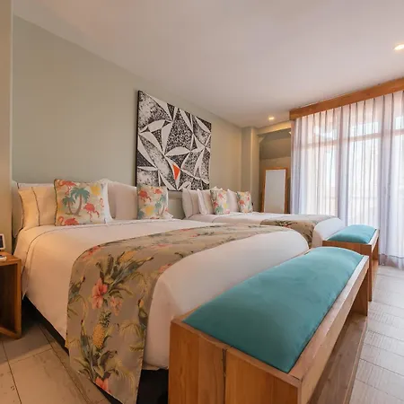 Townhouse Boutique Hotel-2
