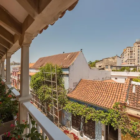 Townhouse Boutique Hotel-2