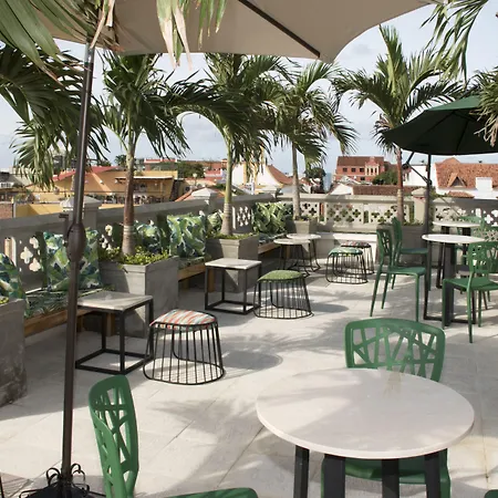 Townhouse Boutique Hotel-2
